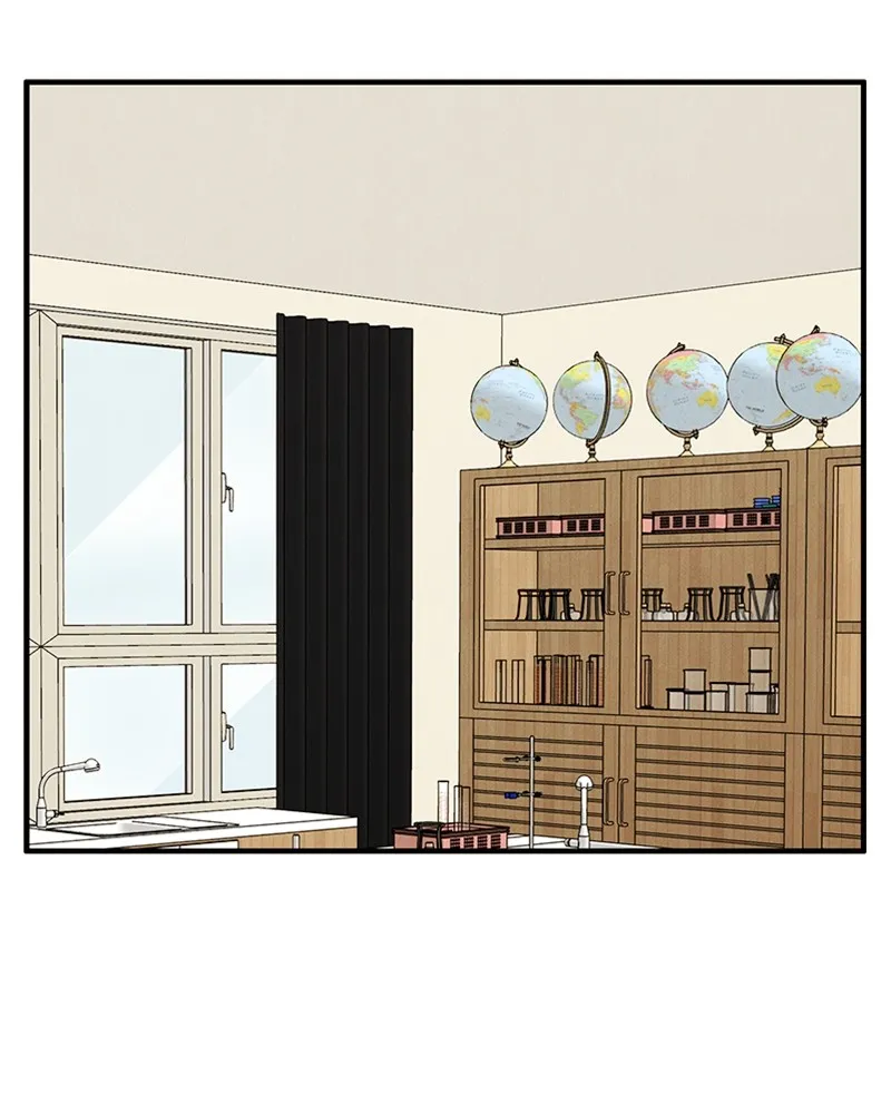 Read After School Lessons for Unripe Apples chapter 73 image 8 on Lezhin