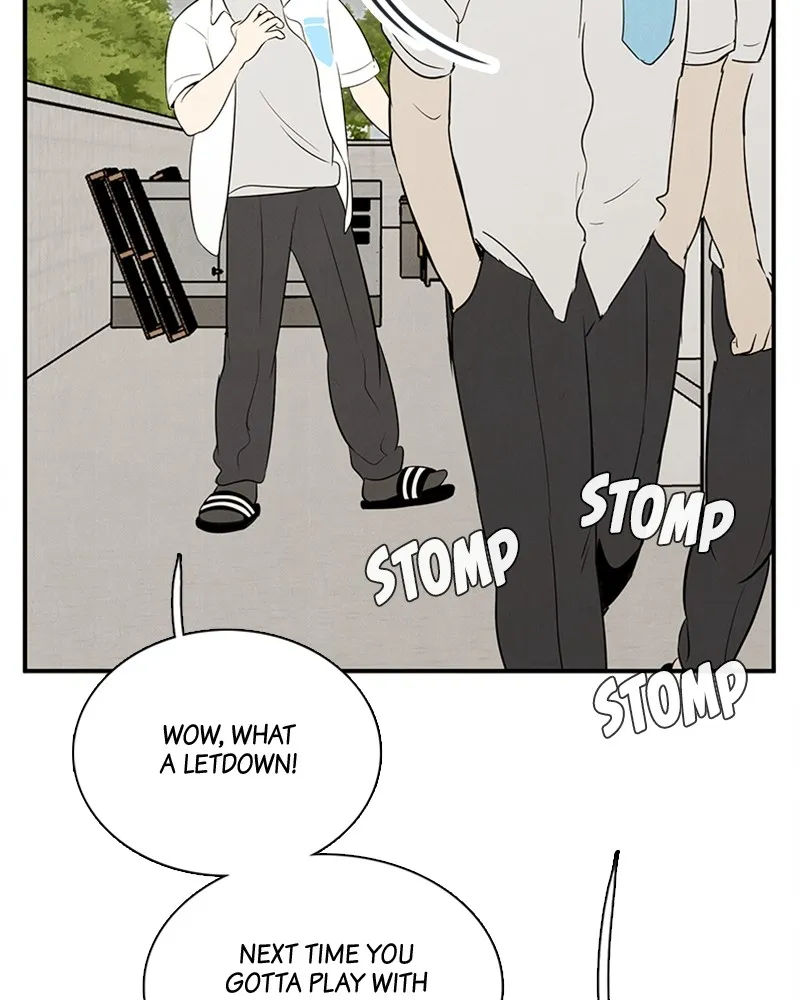 Read After School Lessons for Unripe Apples chapter 73 image 86 on Lezhin