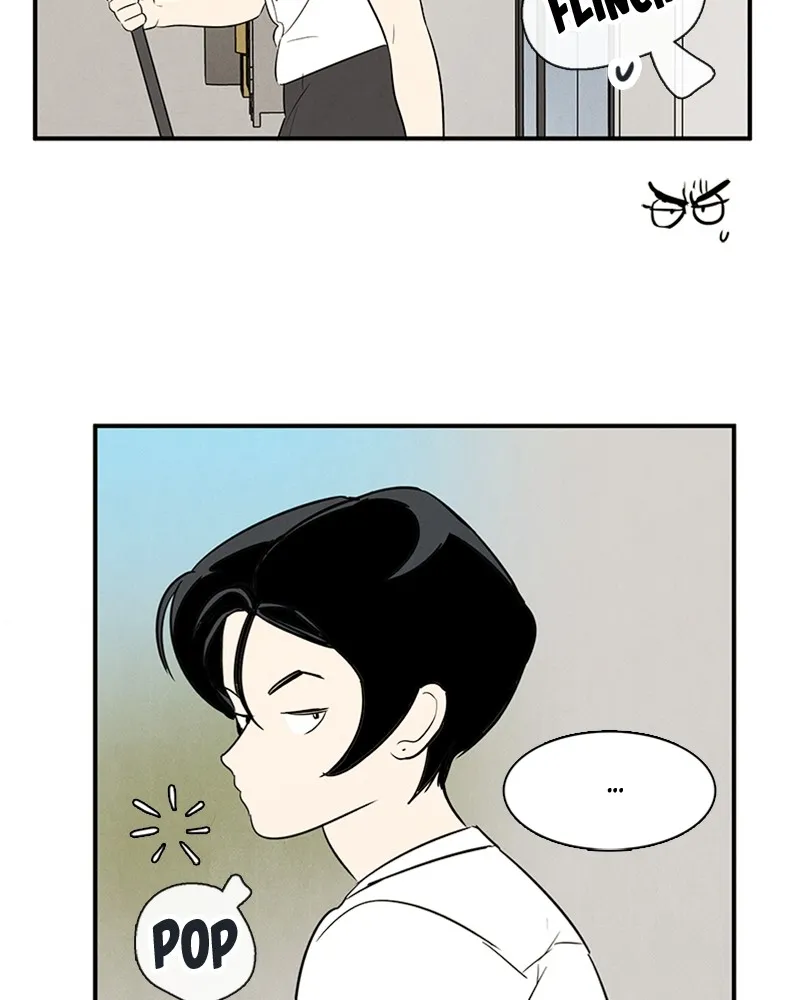 Read After School Lessons for Unripe Apples chapter 73 image 90 on Lezhin