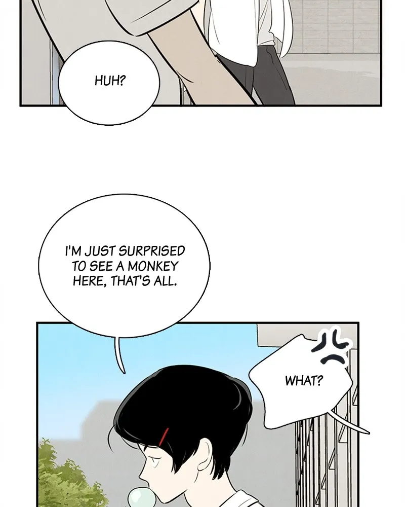 Read After School Lessons for Unripe Apples chapter 73 image 93 on Lezhin