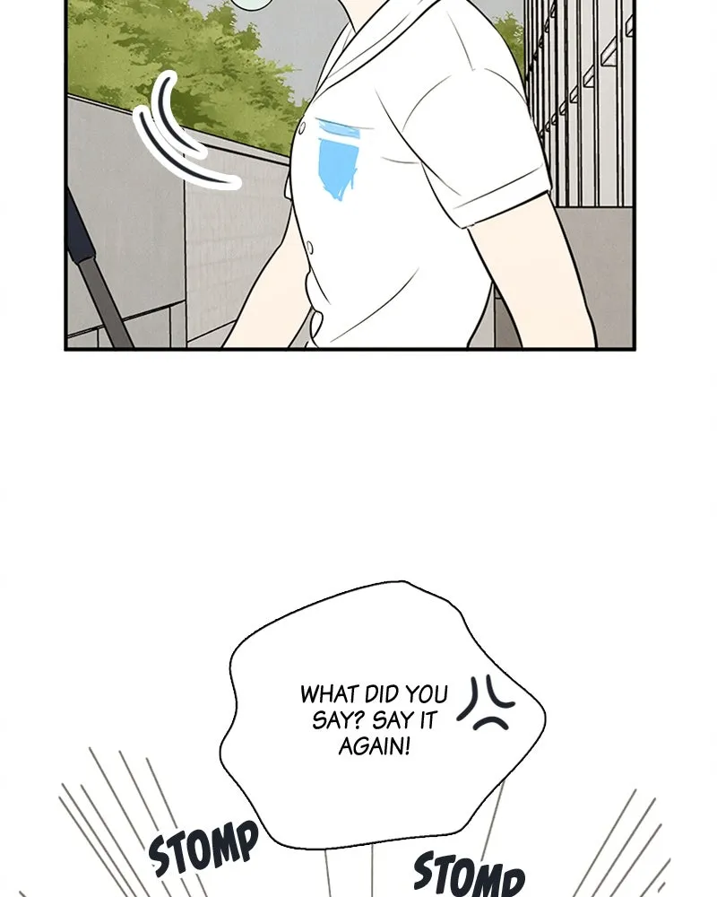 Read After School Lessons for Unripe Apples chapter 73 image 94 on Lezhin