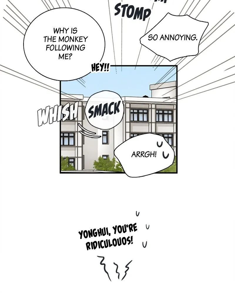 Read After School Lessons for Unripe Apples chapter 73 image 95 on Lezhin
