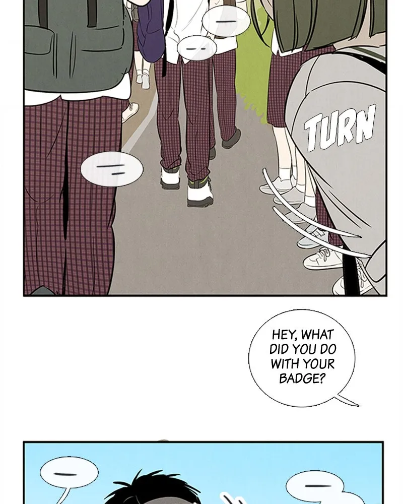Read After School Lessons for Unripe Apples chapter 74 image 1 on Lezhin