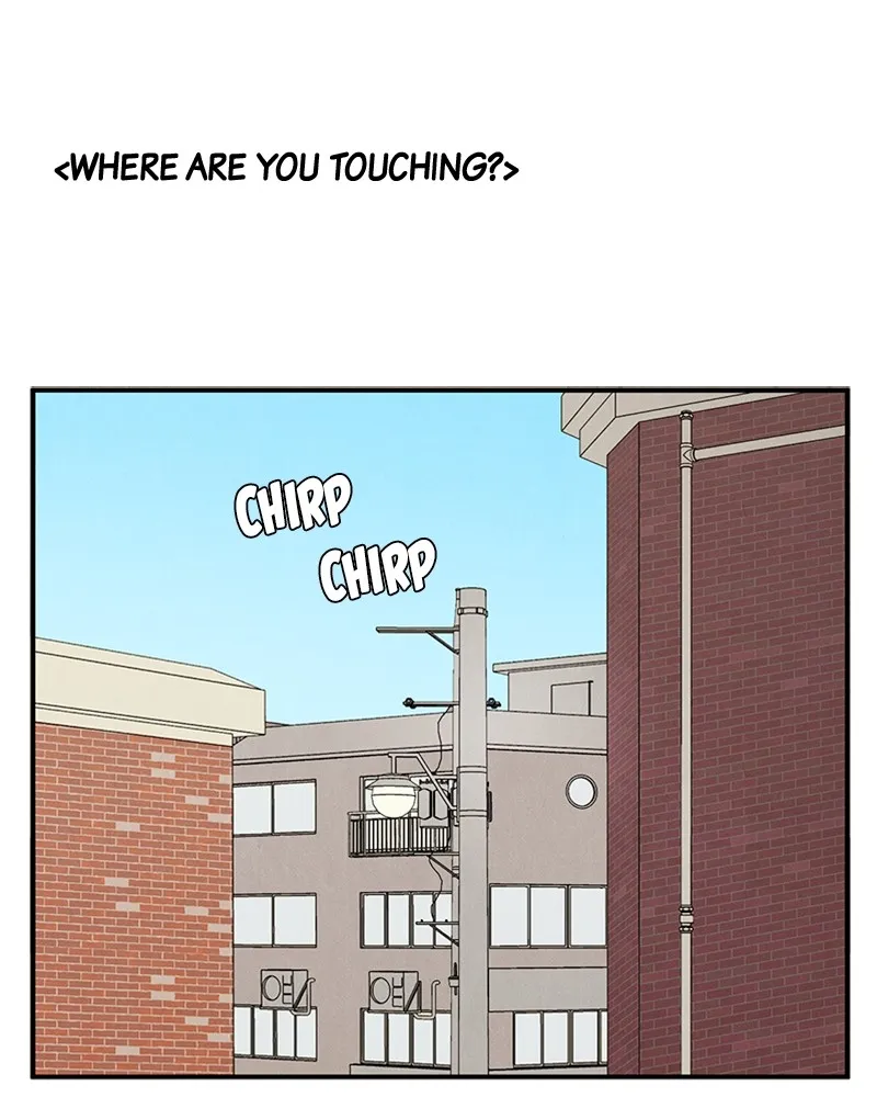 Read After School Lessons for Unripe Apples chapter 74 image 11 on Lezhin