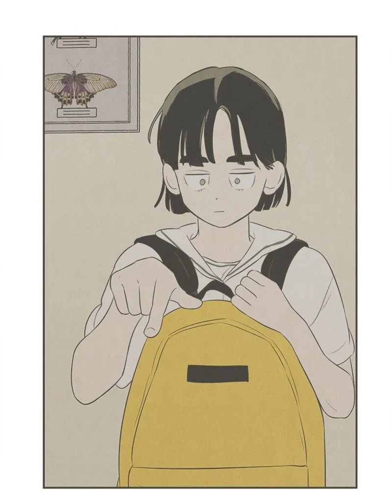 Read After School Lessons for Unripe Apples chapter 74 image 14 on Lezhin