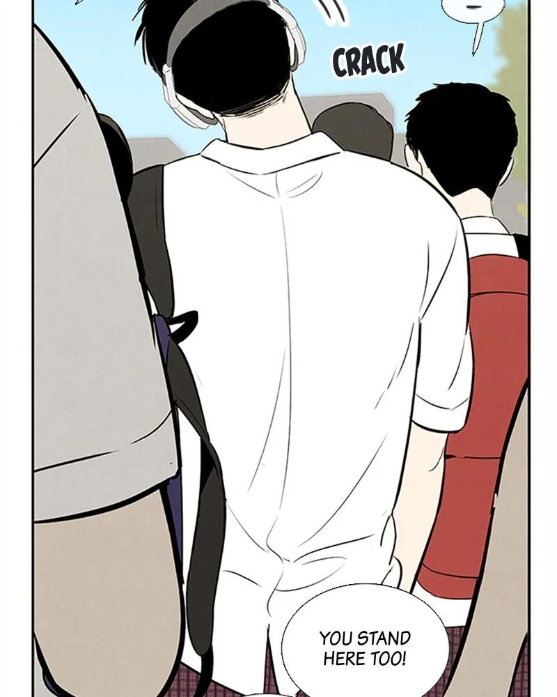 Read After School Lessons for Unripe Apples chapter 74 image 2 on Lezhin