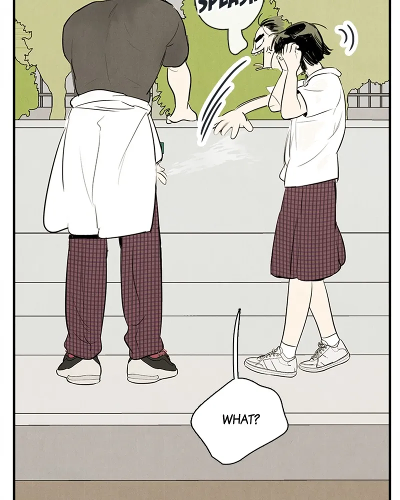 Read After School Lessons for Unripe Apples chapter 74 image 202 on Lezhin