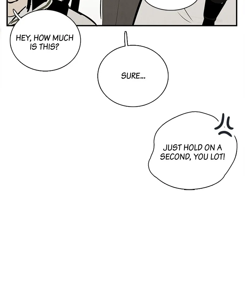 Read After School Lessons for Unripe Apples chapter 74 image 22 on Lezhin