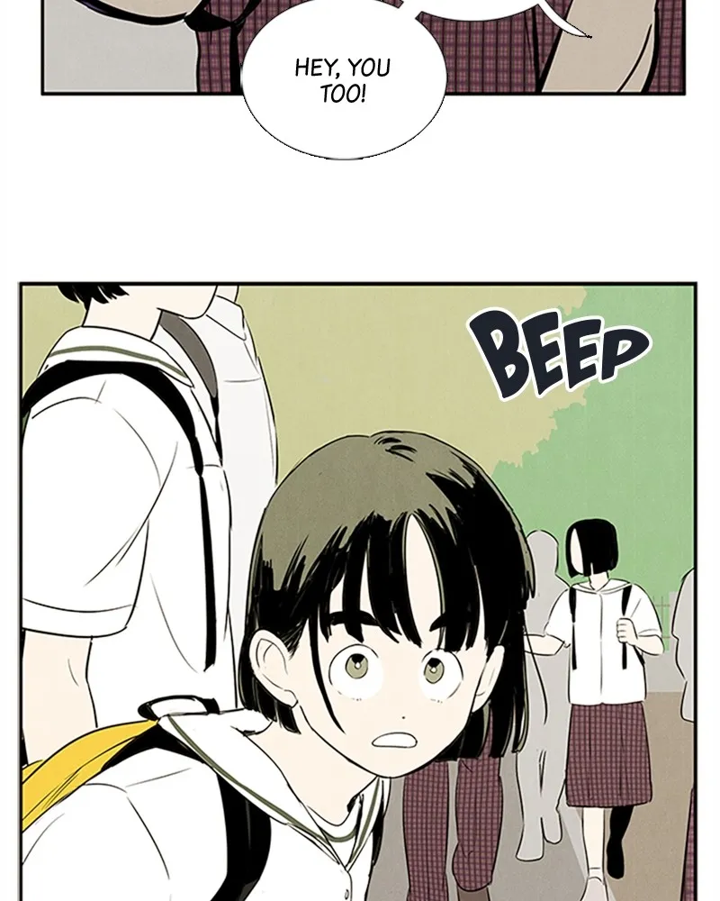 Read After School Lessons for Unripe Apples chapter 74 image 3 on Lezhin
