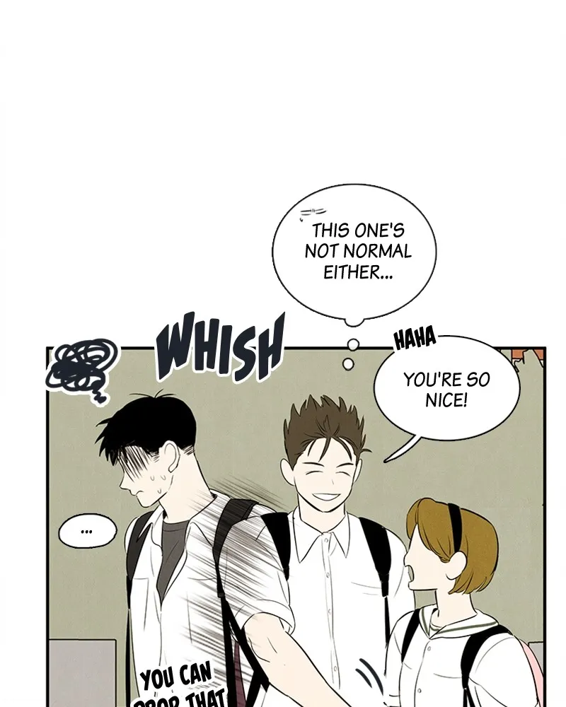 Read After School Lessons for Unripe Apples chapter 74 image 34 on Lezhin