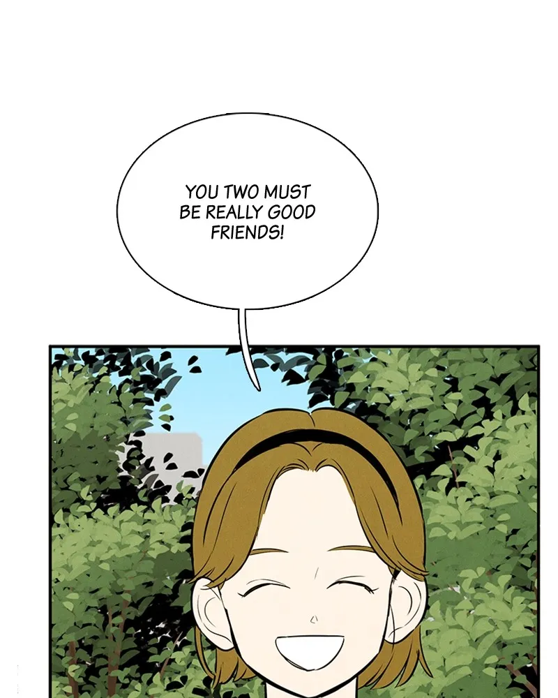 Read After School Lessons for Unripe Apples chapter 74 image 36 on Lezhin