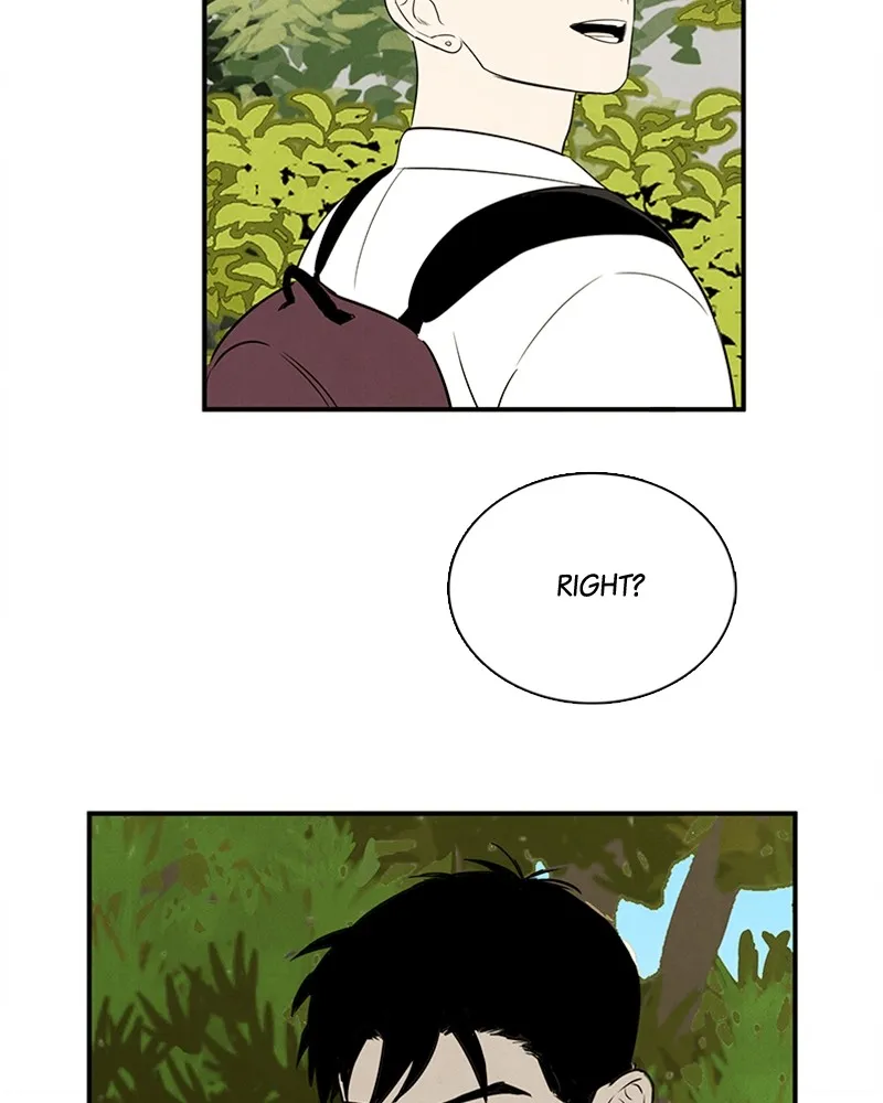 Read After School Lessons for Unripe Apples chapter 74 image 40 on Lezhin