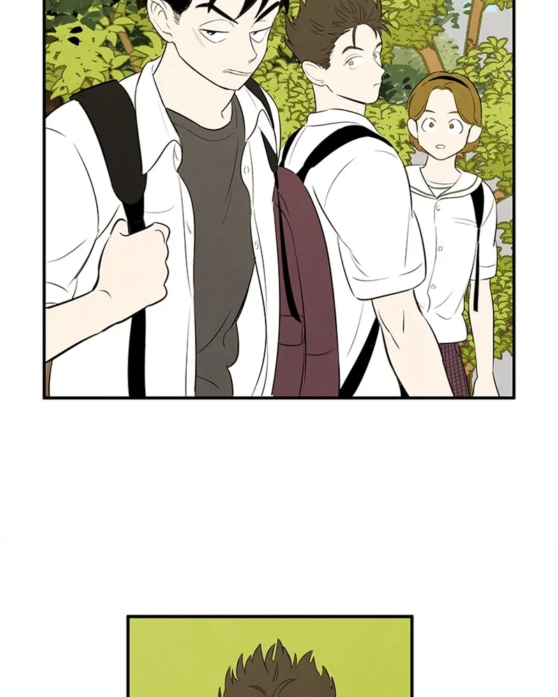 Read After School Lessons for Unripe Apples chapter 74 image 44 on Lezhin