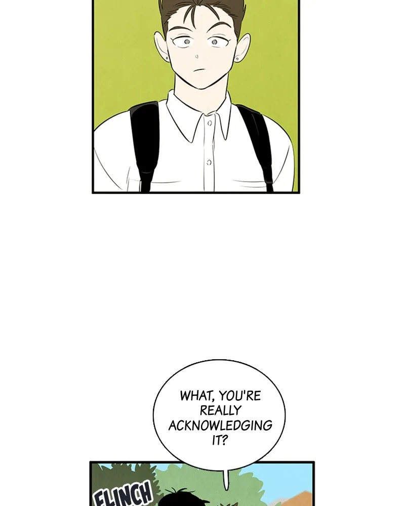 Read After School Lessons for Unripe Apples chapter 74 image 45 on Lezhin