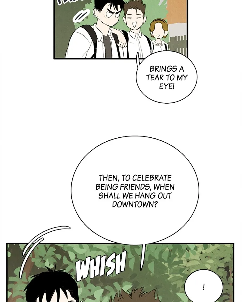 Read After School Lessons for Unripe Apples chapter 74 image 46 on Lezhin