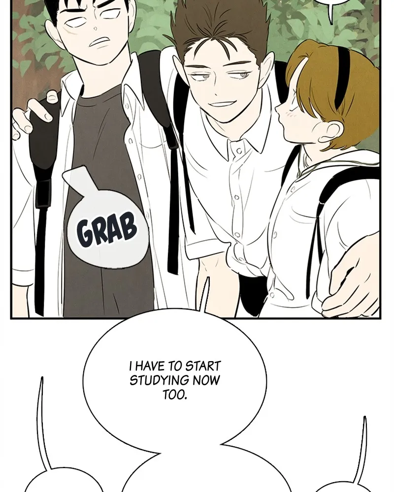 Read After School Lessons for Unripe Apples chapter 74 image 47 on Lezhin