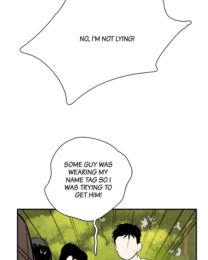 Read After School Lessons for Unripe Apples chapter 74 image 52 on Lezhin