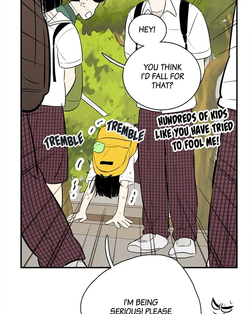 Read After School Lessons for Unripe Apples chapter 74 image 53 on Lezhin