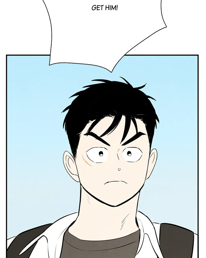 Read After School Lessons for Unripe Apples chapter 74 image 61 on Lezhin