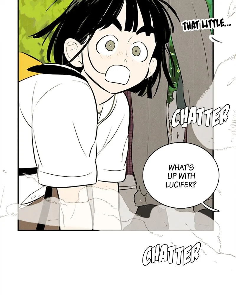 Read After School Lessons for Unripe Apples chapter 74 image 67 on Lezhin