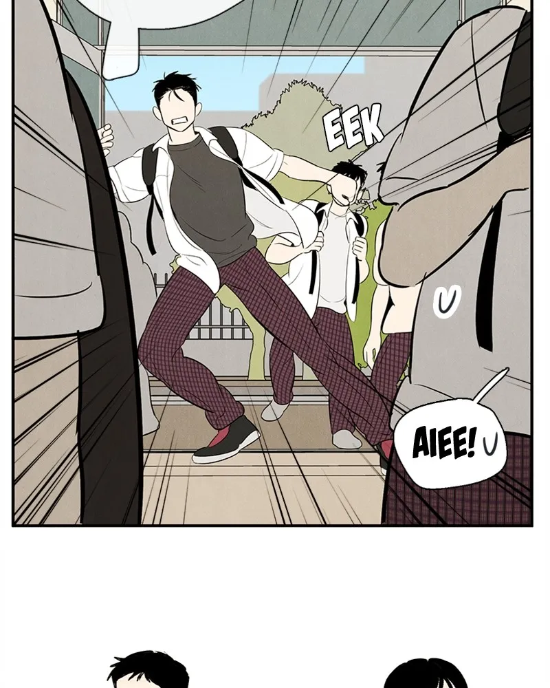Read After School Lessons for Unripe Apples chapter 74 image 72 on Lezhin