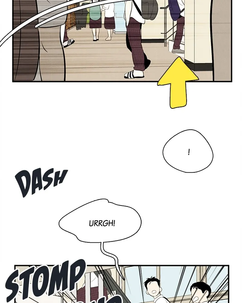 Read After School Lessons for Unripe Apples chapter 74 image 74 on Lezhin