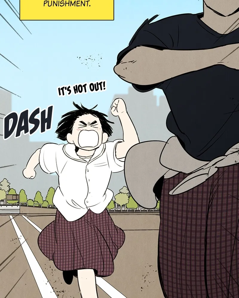 Read After School Lessons for Unripe Apples chapter 74 image 91 on Lezhin