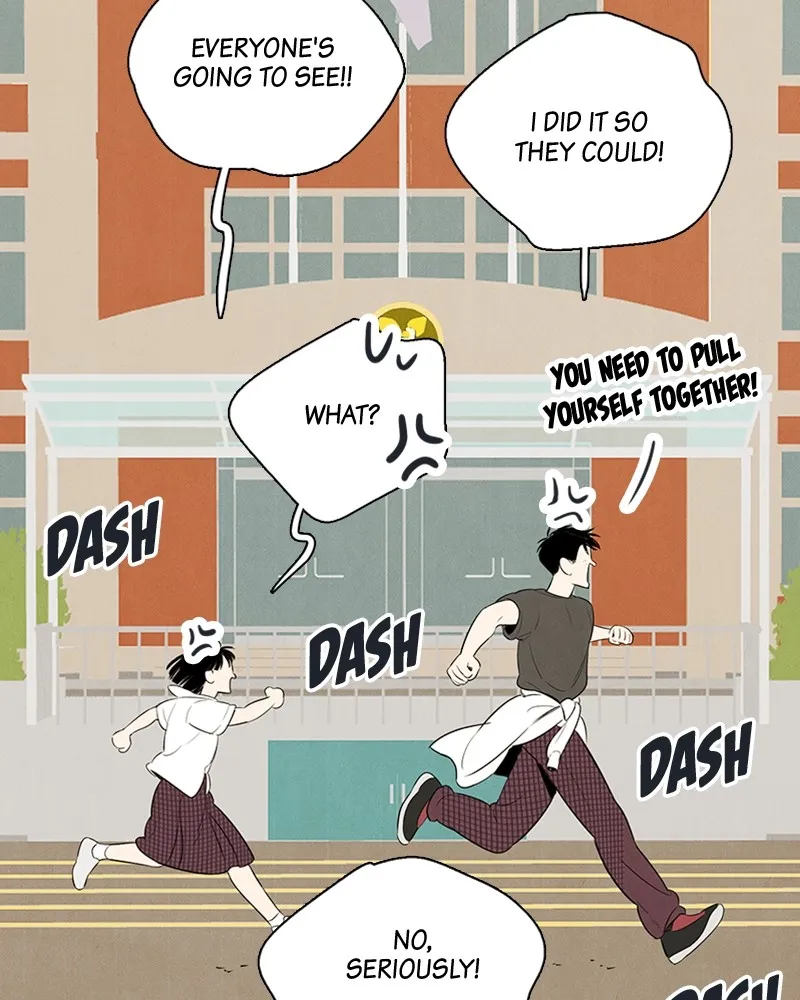 Read After School Lessons for Unripe Apples chapter 74 image 98 on Lezhin