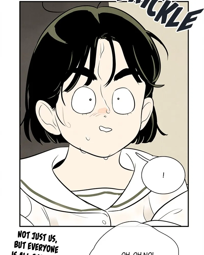 Read After School Lessons for Unripe Apples chapter 75 image 124 on Lezhin