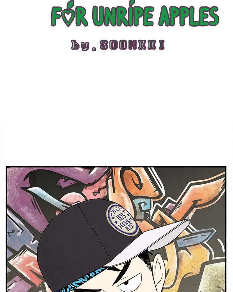 Read After School Lessons for Unripe Apples chapter 75 image 20 on Lezhin