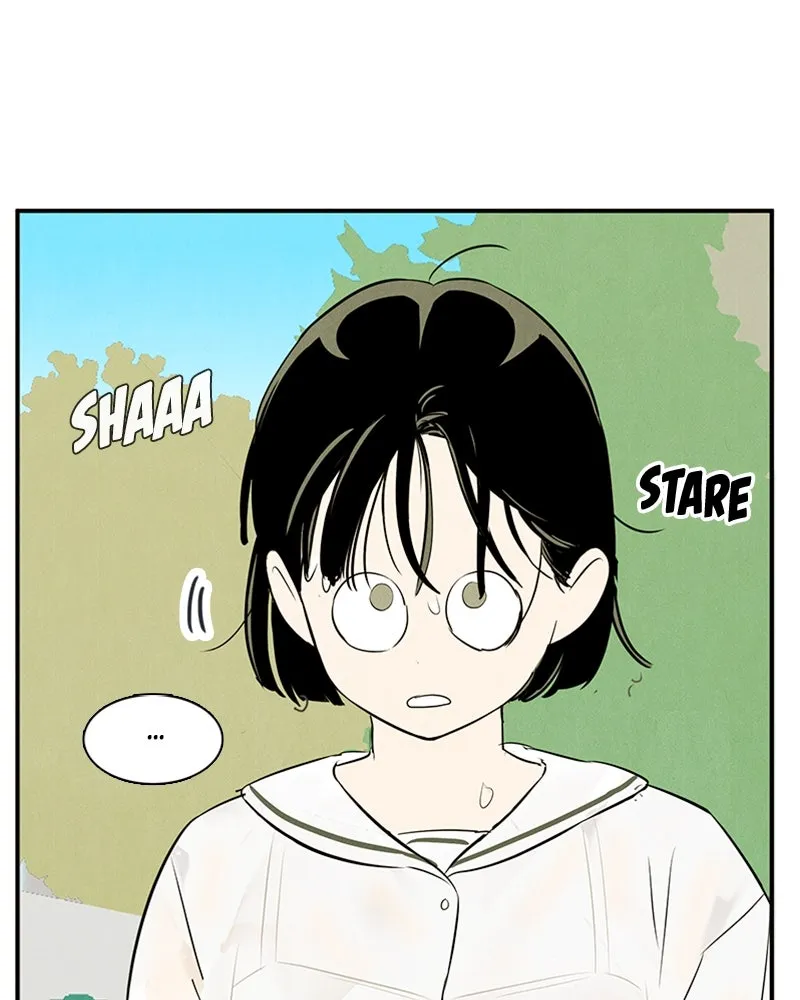 Read After School Lessons for Unripe Apples chapter 75 image 35 on Lezhin