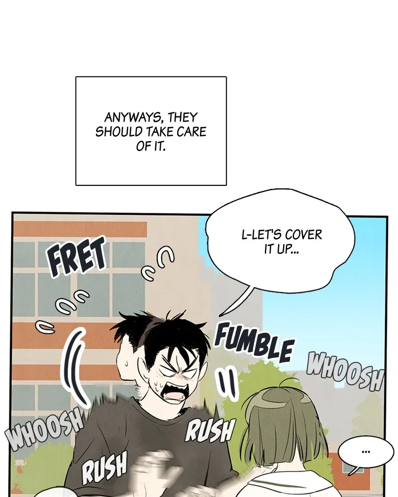 Read After School Lessons for Unripe Apples chapter 75 image 43 on Lezhin