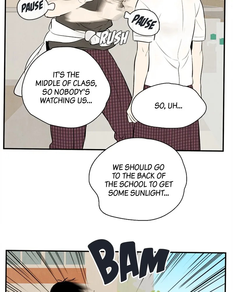 Read After School Lessons for Unripe Apples chapter 75 image 44 on Lezhin