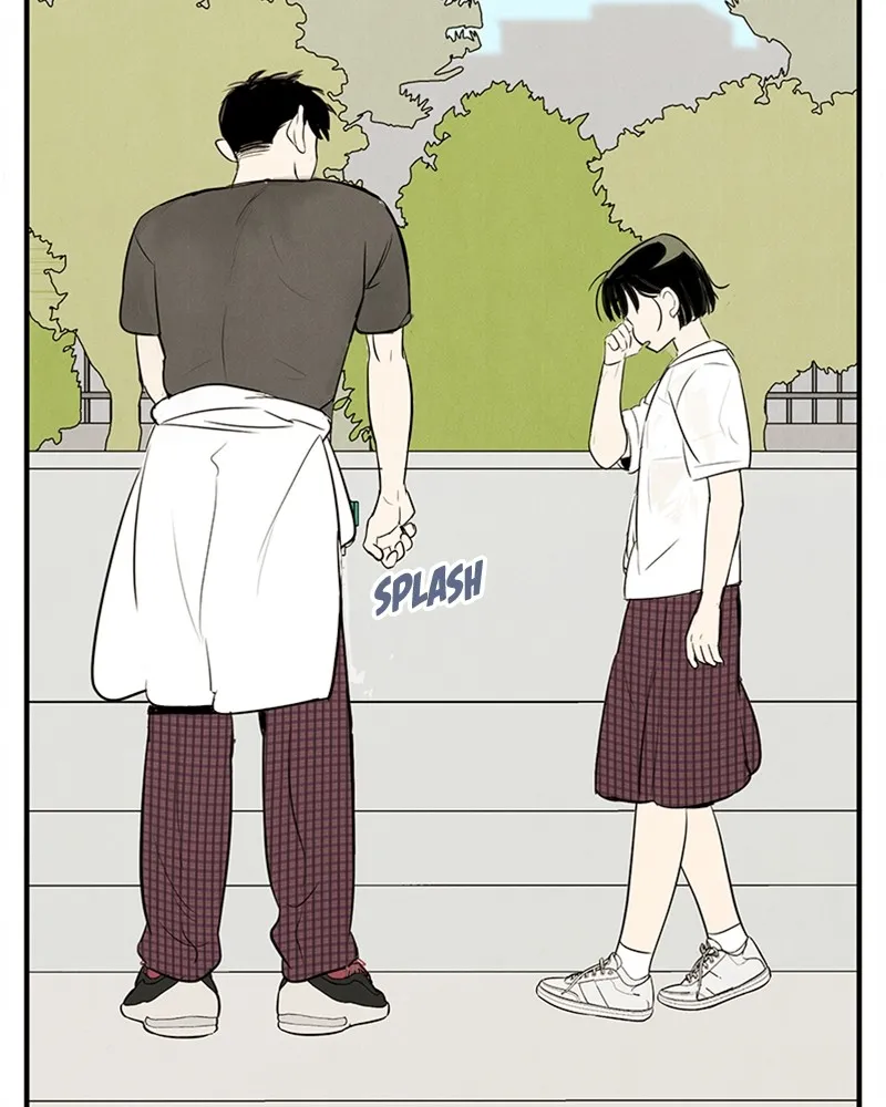 Read After School Lessons for Unripe Apples chapter 75 image 5 on Lezhin