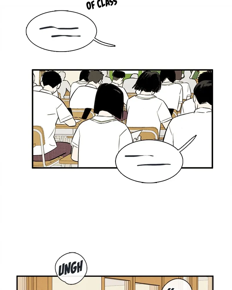Read After School Lessons for Unripe Apples chapter 75 image 65 on Lezhin