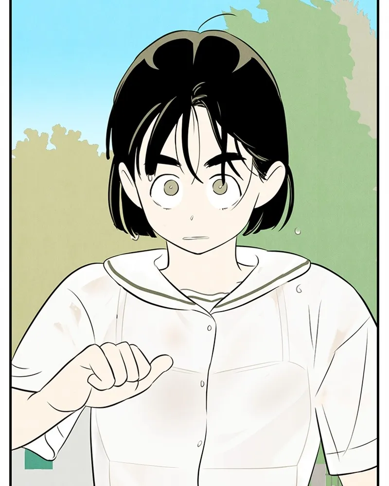 Read After School Lessons for Unripe Apples chapter 75 image 7 on Lezhin
