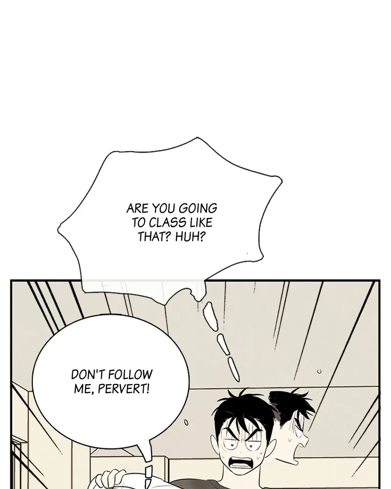Read After School Lessons for Unripe Apples chapter 75 image 70 on Lezhin