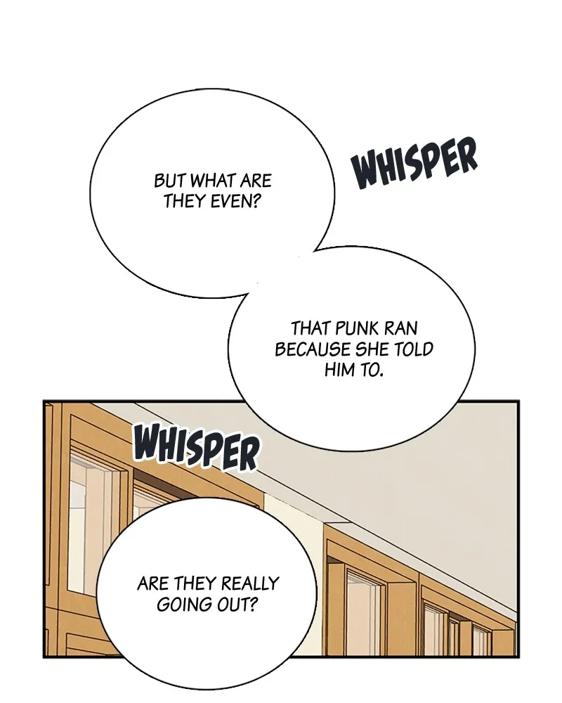 Read After School Lessons for Unripe Apples chapter 75 image 83 on Lezhin
