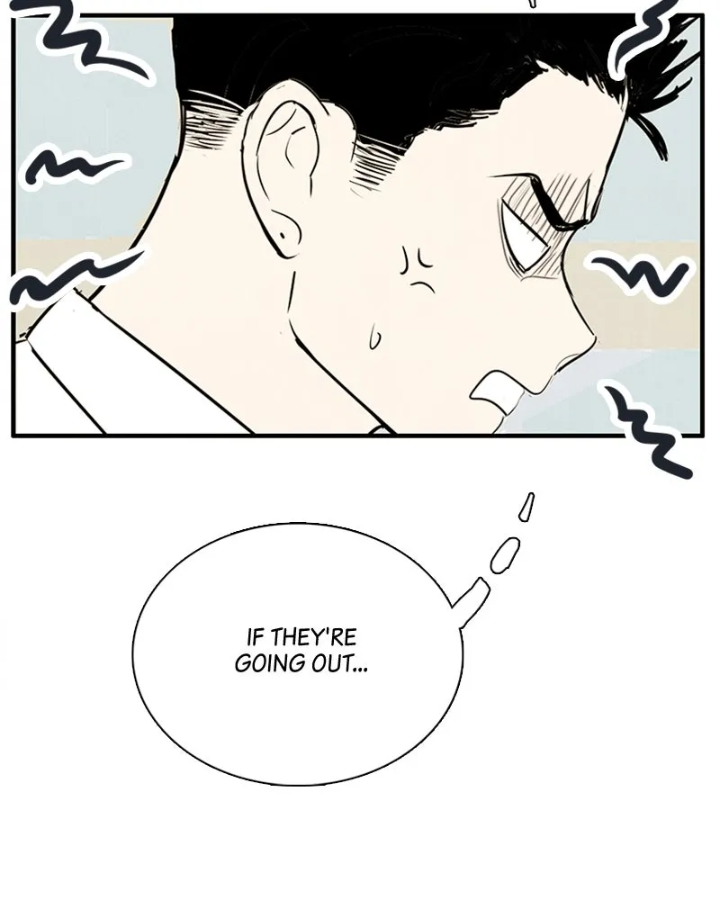 Read After School Lessons for Unripe Apples chapter 75 image 86 on Lezhin