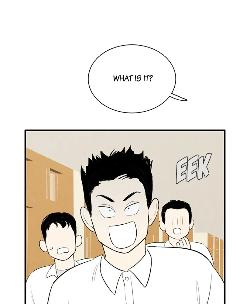Read After School Lessons for Unripe Apples chapter 75 image 91 on Lezhin
