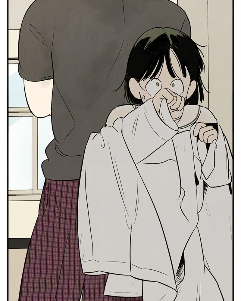 Read After School Lessons for Unripe Apples chapter 75 image 95 on Lezhin