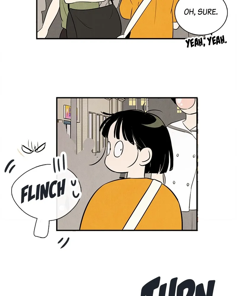 Read After School Lessons for Unripe Apples chapter 76 image 129 on Lezhin