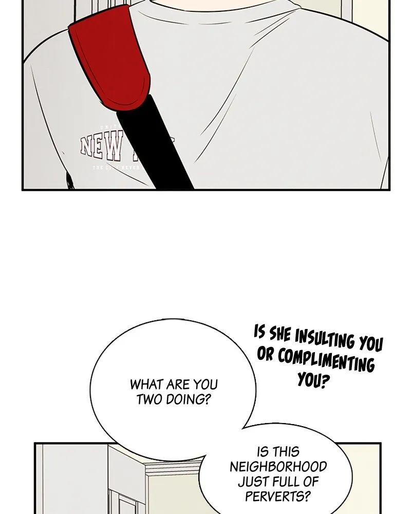 Read After School Lessons for Unripe Apples chapter 76 image 134 on Lezhin
