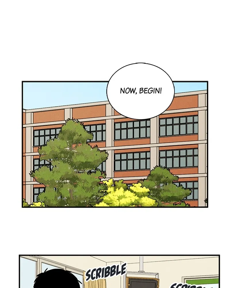 Read After School Lessons for Unripe Apples chapter 76 image 154 on Lezhin