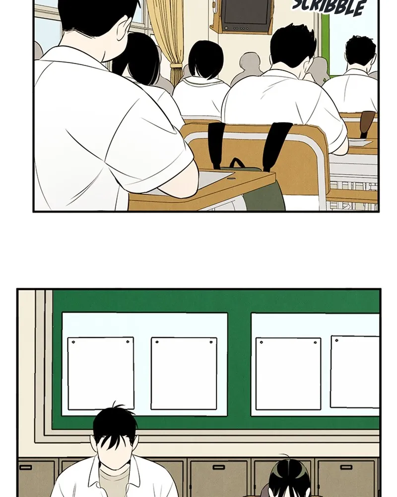 Read After School Lessons for Unripe Apples chapter 76 image 155 on Lezhin