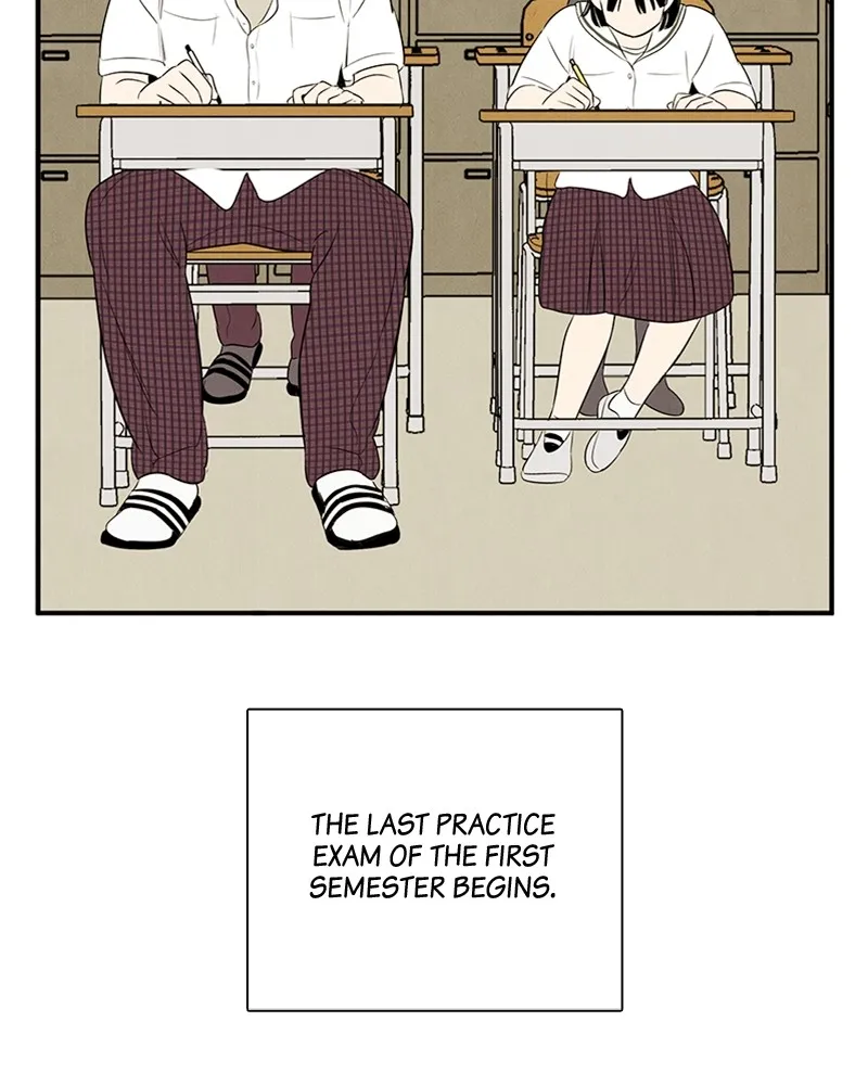 Read After School Lessons for Unripe Apples chapter 76 image 156 on Lezhin
