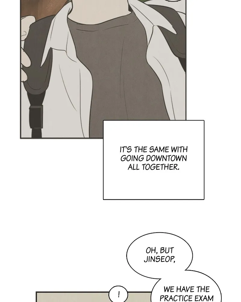Read After School Lessons for Unripe Apples chapter 76 image 164 on Lezhin