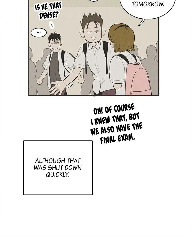 Read After School Lessons for Unripe Apples chapter 76 image 165 on Lezhin
