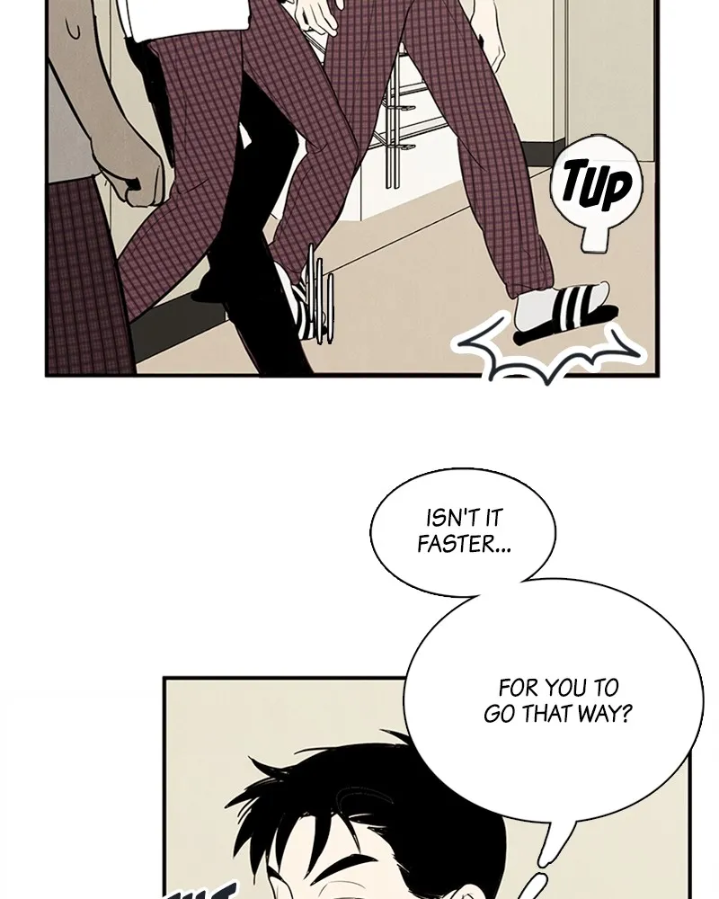 Read After School Lessons for Unripe Apples chapter 76 image 22 on Lezhin