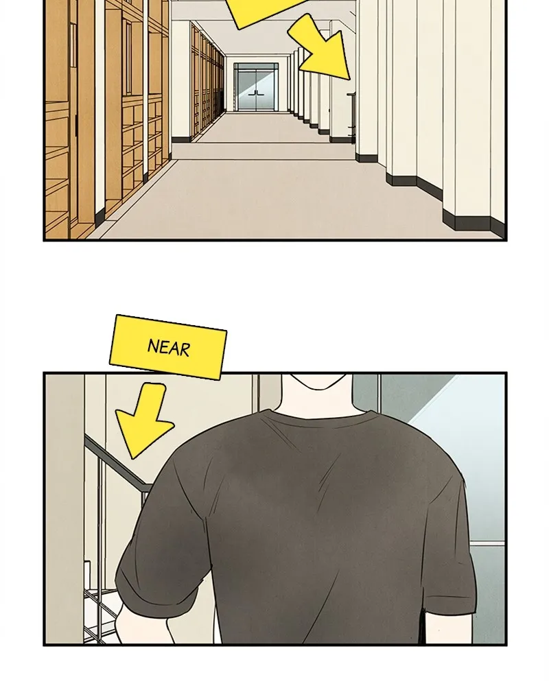 Read After School Lessons for Unripe Apples chapter 76 image 24 on Lezhin